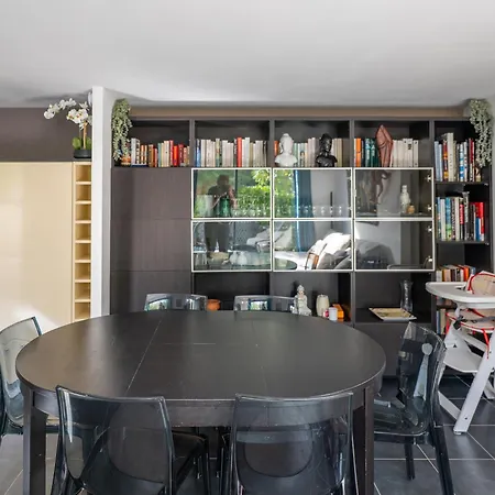 Maison Climatisee 8 Pers Proche Plage Avec Wifi - Fr-1-197-637 La Pironnière