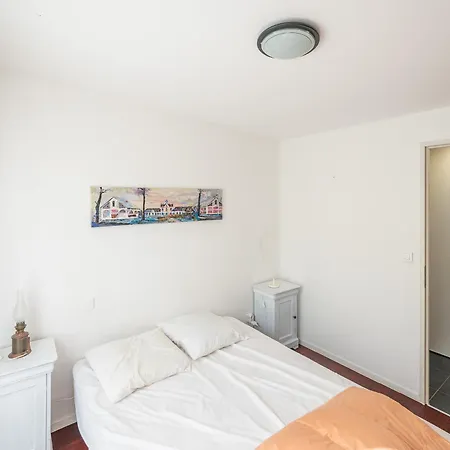 בית נופש Maison Climatisee 8 Pers Proche Plage Avec Wifi - Fr-1-197-637 La Pironnière