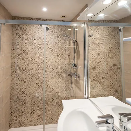 Maison Climatisee 8 Pers Proche Plage Avec Wifi - Fr-1-197-637 בית נופש