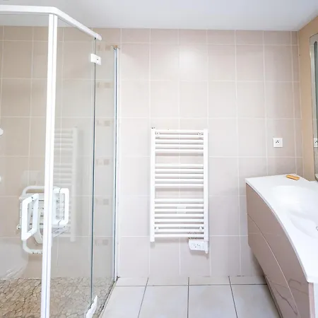 Maison Climatisee 8 Pers Proche Plage Avec Wifi - Fr-1-197-637 בית נופש La Pironnière